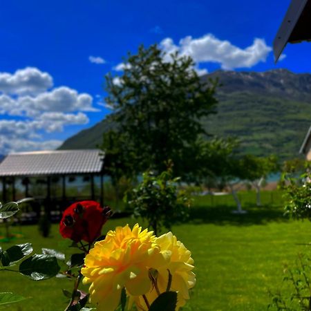 Rooms P&L Плав Екстер'єр фото