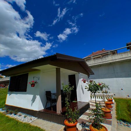 Rooms P&L Плав Екстер'єр фото