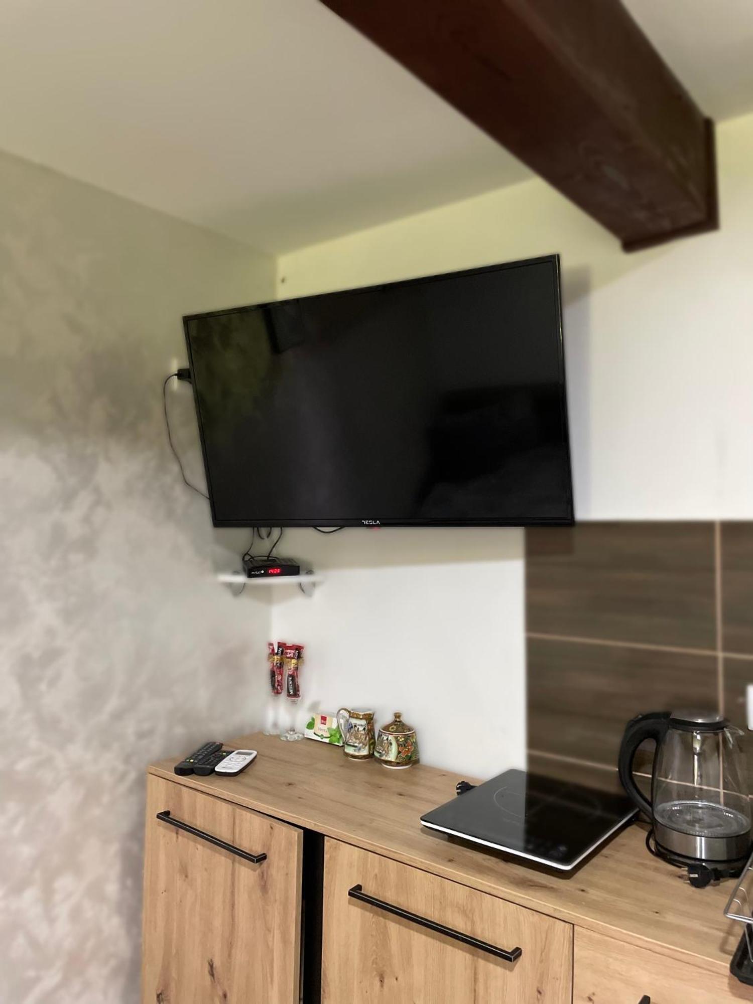 Rooms P&L Плав Екстер'єр фото